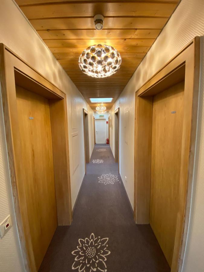 Hotel In Den Herrnwiesen Wertheim Exterior foto