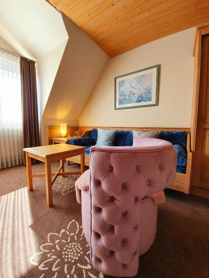 Hotel In Den Herrnwiesen Wertheim Exterior foto